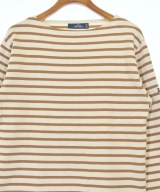 SAINT JAMES（セントジェームス）Tシャツ・カットソー 白 サイズ:SM レディース/2200689907128