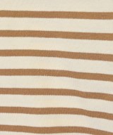 SAINT JAMES（セントジェームス）Tシャツ・カットソー 白 サイズ:SM レディース/2200689907128