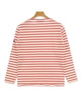 SAINT JAMES（セントジェームス）Tシャツ・カットソー 白 サイズ:XS レディース/2200699491020