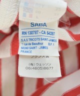 SAINT JAMES（セントジェームス）Tシャツ・カットソー 白 サイズ:XS レディース/2200699491020