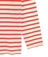 SAINT JAMES（セントジェームス）Tシャツ・カットソー 白 サイズ:XS レディース/2200699491020