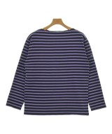 SAINT JAMES（セントジェームス）Tシャツ・カットソー 紫 サイズ:5(ML位) メンズ/2200696356100