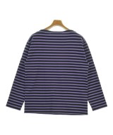 SAINT JAMES（セントジェームス）Tシャツ・カットソー 紫 サイズ:5(ML位) メンズ/2200696356100