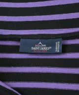 SAINT JAMES（セントジェームス）Tシャツ・カットソー 紫 サイズ:5(ML位) メンズ/2200696356100