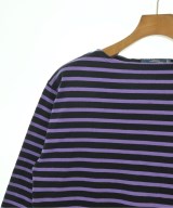 SAINT JAMES（セントジェームス）Tシャツ・カットソー 紫 サイズ:5(ML位) メンズ/2200696356100