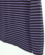 SAINT JAMES（セントジェームス）Tシャツ・カットソー 紫 サイズ:5(ML位) メンズ/2200696356100