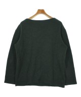 SAINT JAMES（セントジェームス）カーディガン 緑 サイズ:5(ML位) メンズ/2200699594073