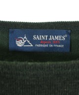 SAINT JAMES（セントジェームス）カーディガン 緑 サイズ:5(ML位) メンズ/2200699594073