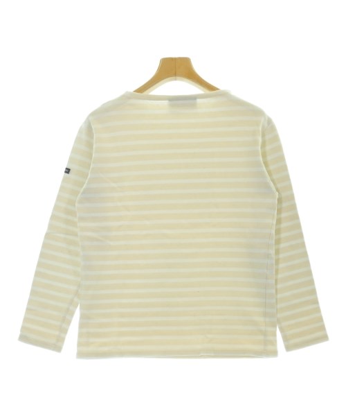 SAINT JAMES（セントジェームス）Tシャツ・カットソー ベージュ サイズ:XS レディース/2200692499672