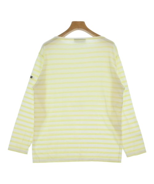 SAINT JAMES（セントジェームス）Tシャツ・カットソー 白 サイズ:M レディース/2200695080068