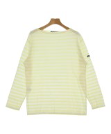 SAINT JAMES（セントジェームス）Tシャツ・カットソー 白 サイズ:M レディース/2200695080068