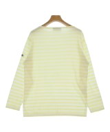 SAINT JAMES（セントジェームス）Tシャツ・カットソー 白 サイズ:M レディース/2200695080068