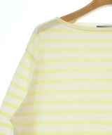 SAINT JAMES（セントジェームス）Tシャツ・カットソー 白 サイズ:M レディース/2200695080068