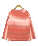 SAINT JAMES（セントジェームス）Tシャツ・カットソー 赤 サイズ:5(ML位) メンズ/2200697506016