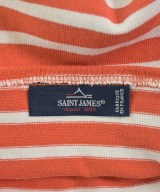 SAINT JAMES（セントジェームス）Tシャツ・カットソー 赤 サイズ:5(ML位) メンズ/2200697506016