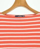 SAINT JAMES（セントジェームス）Tシャツ・カットソー 赤 サイズ:5(ML位) メンズ/2200697506016