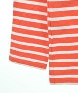 SAINT JAMES（セントジェームス）Tシャツ・カットソー 赤 サイズ:5(ML位) メンズ/2200697506016