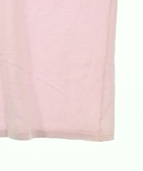 SAINT JAMES（セントジェームス）Tシャツ・カットソー ピンク サイズ:6SGPON(L位) メンズ/2200701142049