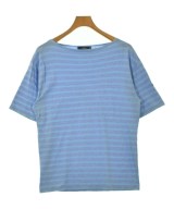 SAINT JAMES（セントジェームス）Tシャツ・カットソー 青 サイズ:5(ML位) メンズ/2200701142056