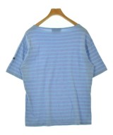SAINT JAMES（セントジェームス）Tシャツ・カットソー 青 サイズ:5(ML位) メンズ/2200701142056