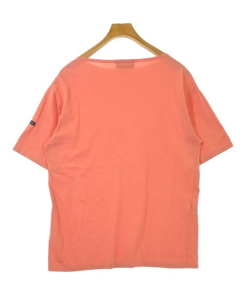 SAINT JAMES（セントジェームス）Tシャツ・カットソー ピンク サイズ:5(ML位) メンズ/2200701142063