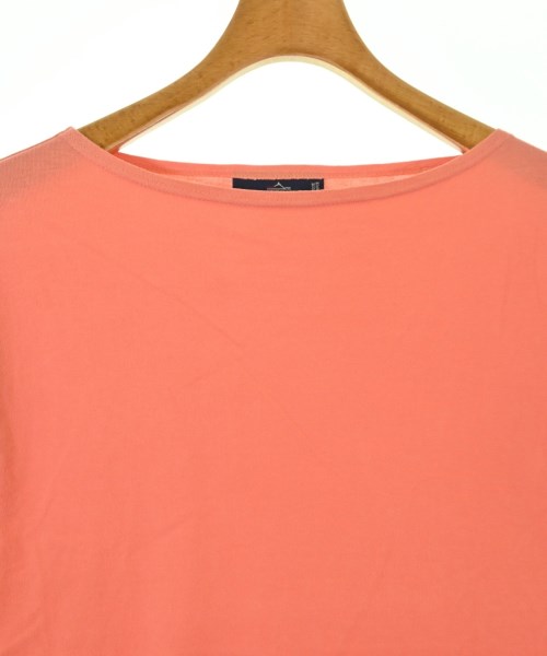 SAINT JAMES（セントジェームス）Tシャツ・カットソー ピンク サイズ:5(ML位) メンズ/2200701142063