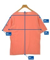 SAINT JAMES（セントジェームス）Tシャツ・カットソー ピンク サイズ:5(ML位) メンズ/2200701142063