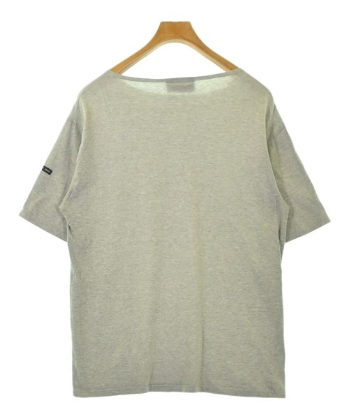 SAINT JAMES（セントジェームス）Tシャツ・カットソー グレー サイズ:6SGPON(L位) メンズ/2200701142070