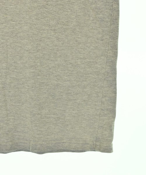 SAINT JAMES（セントジェームス）Tシャツ・カットソー グレー サイズ:6SGPON(L位) メンズ/2200701142070