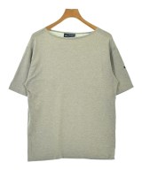 SAINT JAMES（セントジェームス）Tシャツ・カットソー グレー サイズ:6SGPON(L位) メンズ/2200701142070