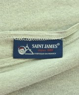 SAINT JAMES（セントジェームス）Tシャツ・カットソー グレー サイズ:6SGPON(L位) メンズ/2200701142070