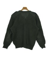 SAINT JAMES（セントジェームス）ニット・セーター カーキ サイズ:-(L位) メンズ/2200701257040