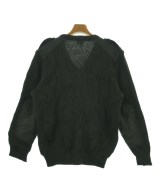 SAINT JAMES（セントジェームス）ニット・セーター カーキ サイズ:-(M位) メンズ/2200701257057