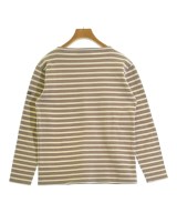 SAINT JAMES（セントジェームス）Tシャツ・カットソー ベージュ サイズ:1(XS位) レディース/2200701511043