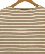 SAINT JAMES（セントジェームス）Tシャツ・カットソー ベージュ サイズ:1(XS位) レディース/2200701511043