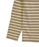SAINT JAMES（セントジェームス）Tシャツ・カットソー ベージュ サイズ:1(XS位) レディース/2200701511043
