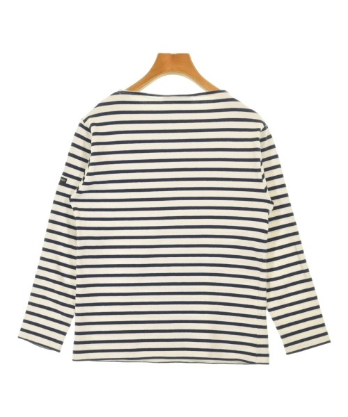 SAINT JAMES（セントジェームス）Tシャツ・カットソー 白 サイズ:XS レディース/2200697923059