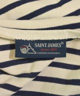 SAINT JAMES（セントジェームス）Tシャツ・カットソー 白 サイズ:XS レディース/2200697923059