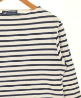 SAINT JAMES（セントジェームス）Tシャツ・カットソー 白 サイズ:XS レディース/2200697923059