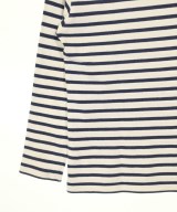 SAINT JAMES（セントジェームス）Tシャツ・カットソー 白 サイズ:XS レディース/2200697923059