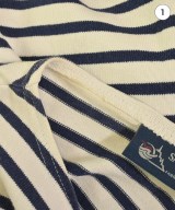 SAINT JAMES（セントジェームス）Tシャツ・カットソー 白 サイズ:XS レディース/2200697923059