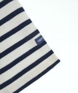 SAINT JAMES（セントジェームス）Tシャツ・カットソー 白 サイズ:5-46(ML位) メンズ/2200695271015