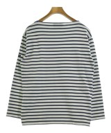 SAINT JAMES（セントジェームス）Tシャツ・カットソー 白 サイズ:5(ML位) メンズ/2200695271022