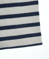 SAINT JAMES（セントジェームス）Tシャツ・カットソー 白 サイズ:5(ML位) メンズ/2200695271022