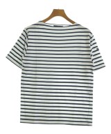 SAINT JAMES（セントジェームス）Tシャツ・カットソー 白 サイズ:5(ML位) メンズ/2200695271039