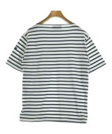 SAINT JAMES（セントジェームス）Tシャツ・カットソー 白 サイズ:5(ML位) メンズ/2200695271039