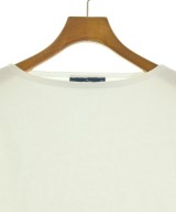 SAINT JAMES（セントジェームス）Tシャツ・カットソー 白 サイズ:5-46(ML位) メンズ/2200695271046