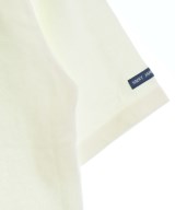 SAINT JAMES（セントジェームス）Tシャツ・カットソー 白 サイズ:5-46(ML位) メンズ/2200695271046