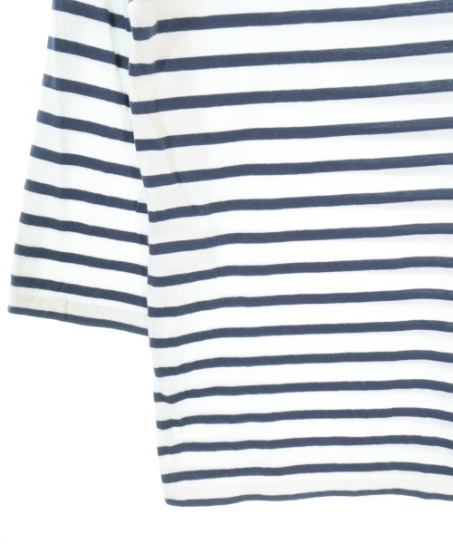 SAINT JAMES（セントジェームス）Tシャツ・カットソー 白 サイズ:XS レディース/2200701962180