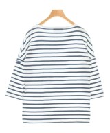 SAINT JAMES（セントジェームス）Tシャツ・カットソー 白 サイズ:XS レディース/2200701962180